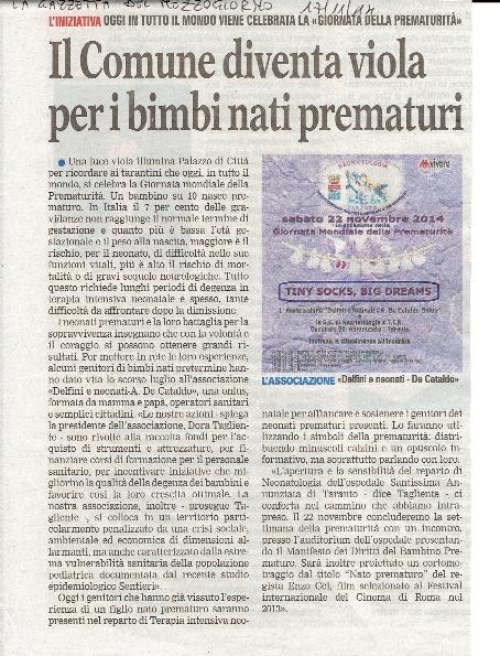 GM ComuneViola